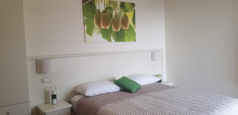 Agriturismo La Peppina Farm Stay in Massa Lubrense