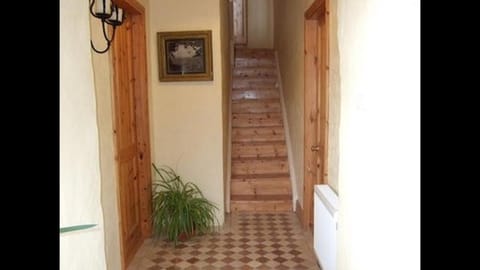 Restored School Master’s House House in County Kerry