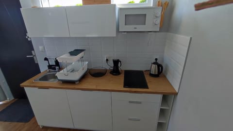 Coffee/tea facilities, Kitchen or kitchenette