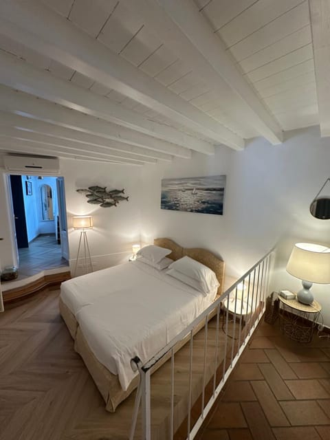 La Casetta del Porto Apartment in Sulzano