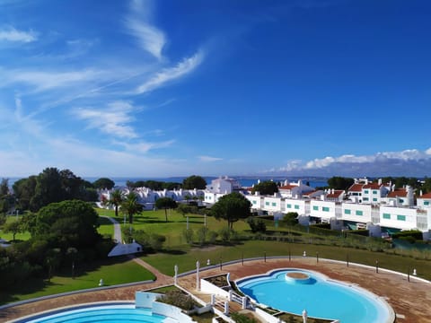 Sea view, Swimming pool
