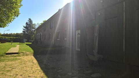 Kastanienhof Holländer Apartment in Schleswig-Holstein