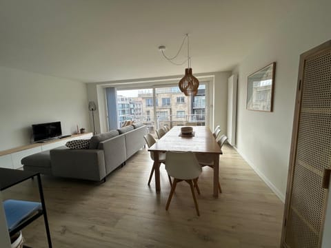 Residentie Hippocampe Apartment in De Haan