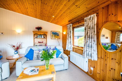 Living room, Photo of the whole room, furniture