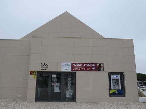 Marazul Bed and Breakfast in Amoreira