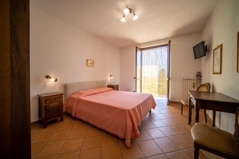 Agriturismo Le Viole Country House in Liguria