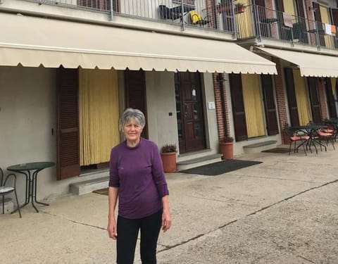 Agriturismo Le Viole Country House in Liguria