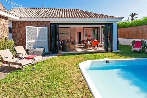 Patio, Garden, Garden view
