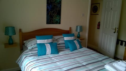 The Townhouse Bed and Breakfast in Leitrim, Co. Leitrim, Ireland