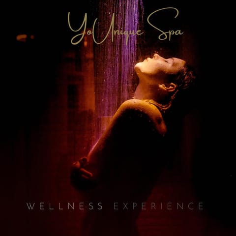 Spa and wellness centre/facilities