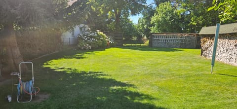 Haus am Koiteich House in Plau am See