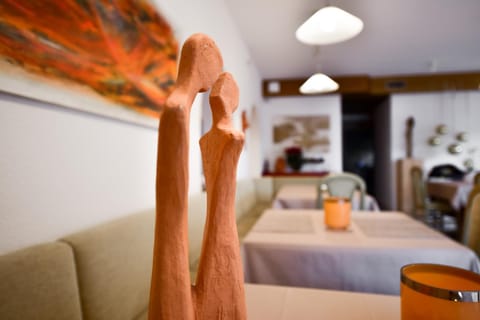 Pension Martha Bed and Breakfast in Trentino-South Tyrol