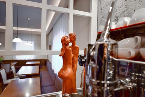 Pension Martha Bed and Breakfast in Trentino-South Tyrol