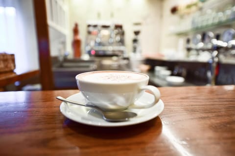 Pension Martha Bed and Breakfast in Trentino-South Tyrol