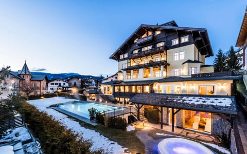 Hotel Villa Kastelruth Hotel in Kastelruth