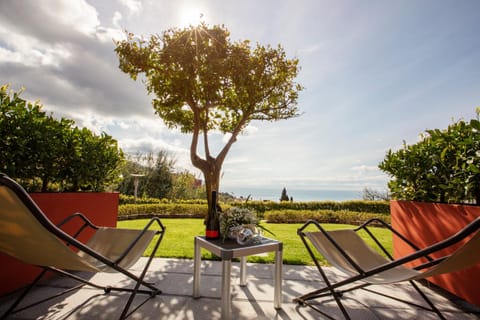 B&B Il Parco Bed and Breakfast in Monterosso al Mare