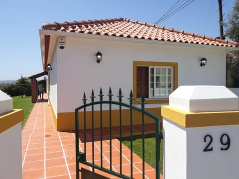 Facade/entrance, Day, Summer