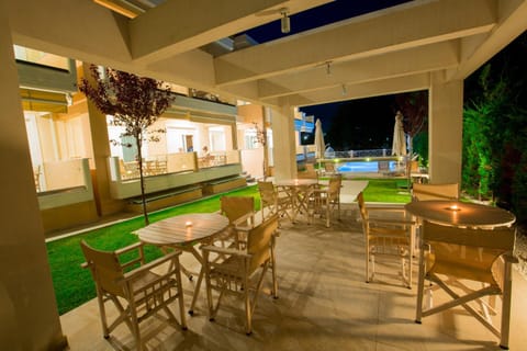 La Casa di Giorgio Greco Apartment hotel in Nikiti