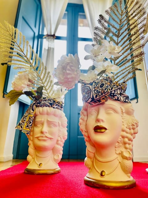 Decorative detail