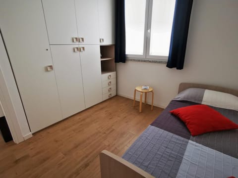 Casa Selvaggio Blu Apartment in Santa Maria Navarrese