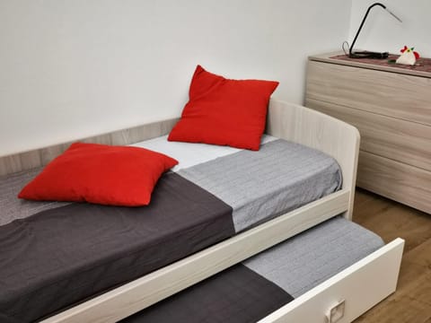 Casa Selvaggio Blu Apartment in Santa Maria Navarrese