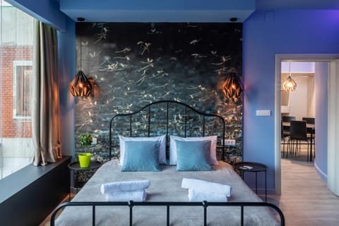 Green Town Apartments Apartment in Vojvodina