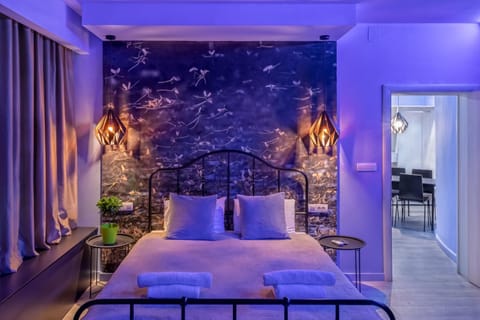 Spa and wellness centre/facilities