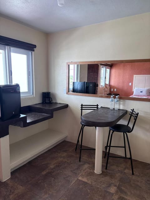 Hotel La Roca Costa Esmeralda Hotel in State of Puebla