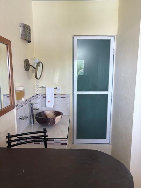 Hotel La Roca Costa Esmeralda Hotel in State of Puebla