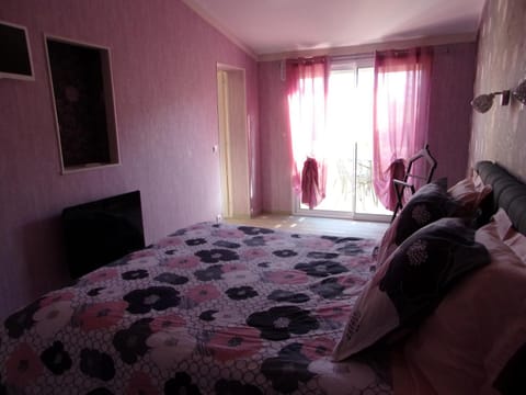 19 Rue du Cadran Apartment in Centre-Val de Loire