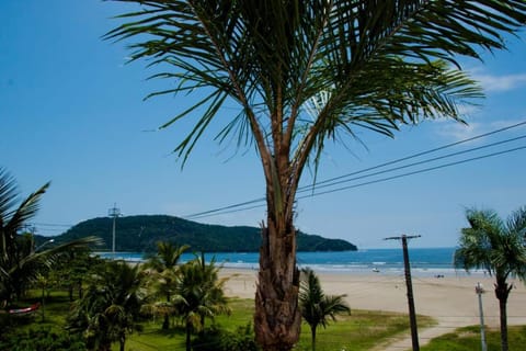 Natural landscape