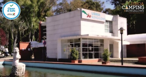 Property building, Logo/Certificate/Sign