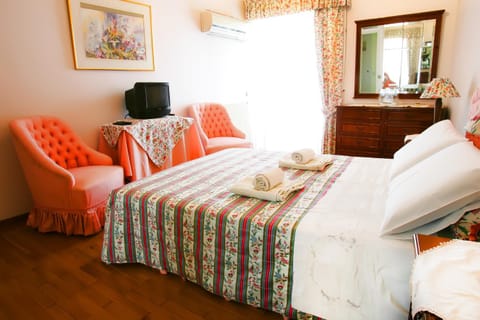 Astonishing view Apartment in Athens