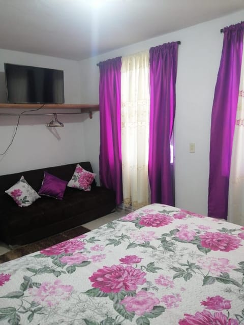 Gedayealdi Apartment in State of Puebla