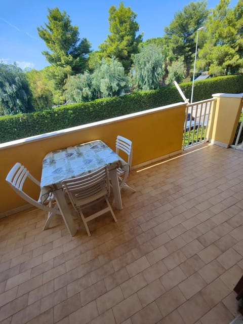 Marina Beach Apartment in Alghero