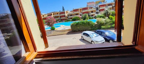 Marina Beach Apartment in Alghero