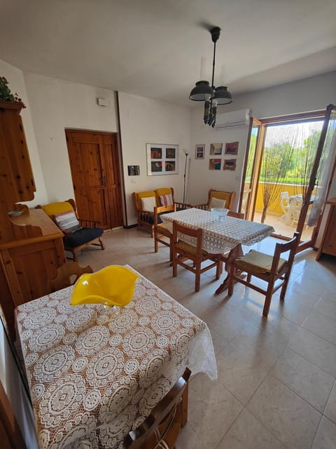 Marina Beach Apartment in Alghero