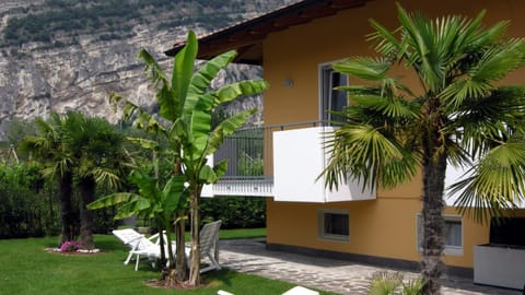 Agritur Laura Apartment hotel in Nago–Torbole