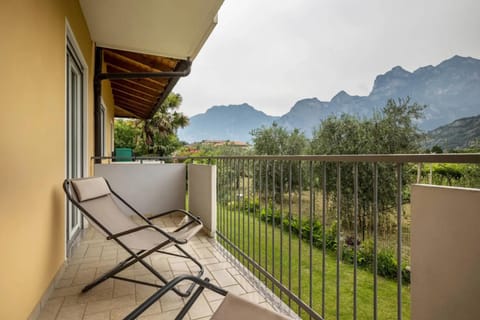 Agritur Laura Apartment hotel in Nago–Torbole