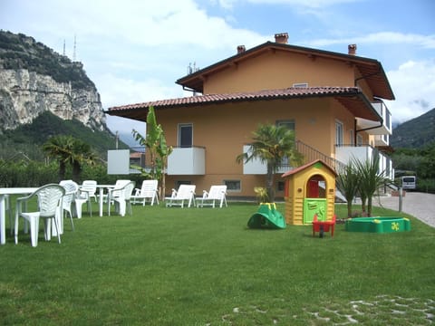 Agritur Laura Apartment hotel in Nago–Torbole