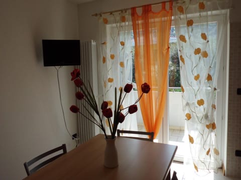 Agritur Laura Apartment hotel in Nago–Torbole