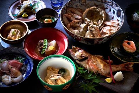 Dinner