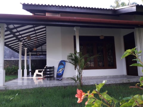 On site