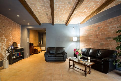 Lobby or reception, Seating area