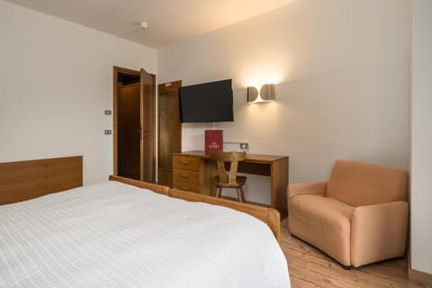 TV and multimedia, Bedroom