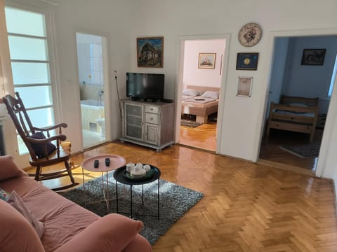 Trosoban stan u Zenici Apartment in Federation of Bosnia and Herzegovina