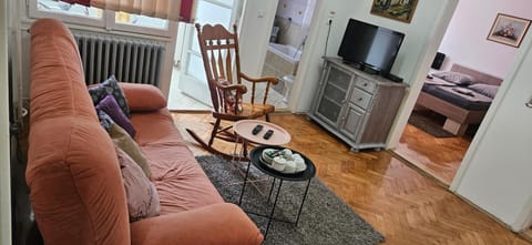 Trosoban stan u Zenici Apartment in Federation of Bosnia and Herzegovina