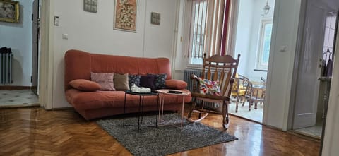 Trosoban stan u Zenici Apartment in Federation of Bosnia and Herzegovina