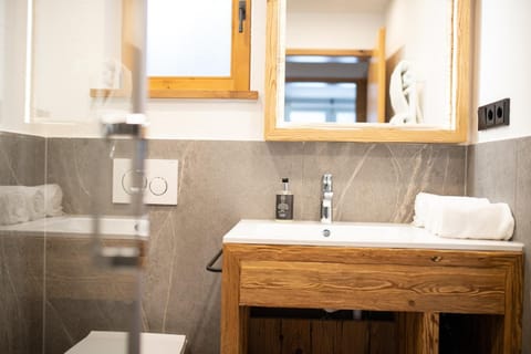 Bergwiese Apartment in Grainau