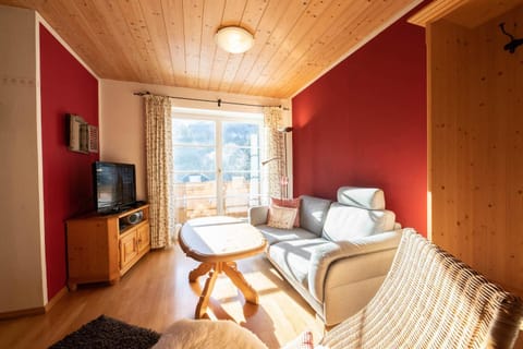 Zirbe Apartment in Grainau